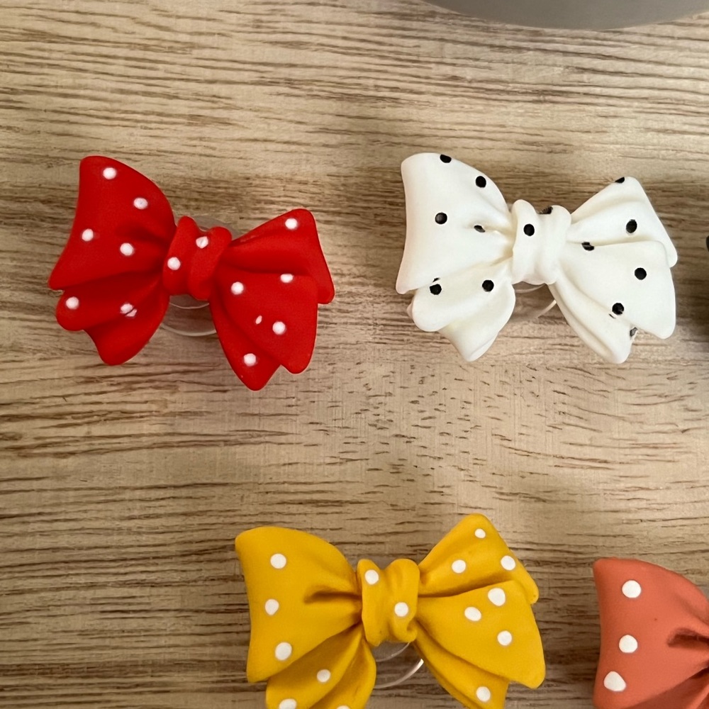 Bows bundle - Picture 3 of 4